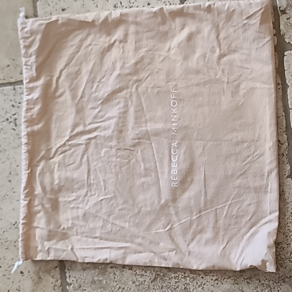 Rebecca Minkoff Moto Hobo/Crossbody in Black Leather - Picture 11 of 11